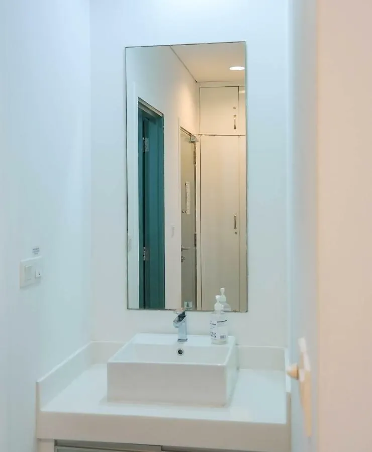 דירה קואלה לומפור Summersuites By Ag Vacation Wifi Twin Tower