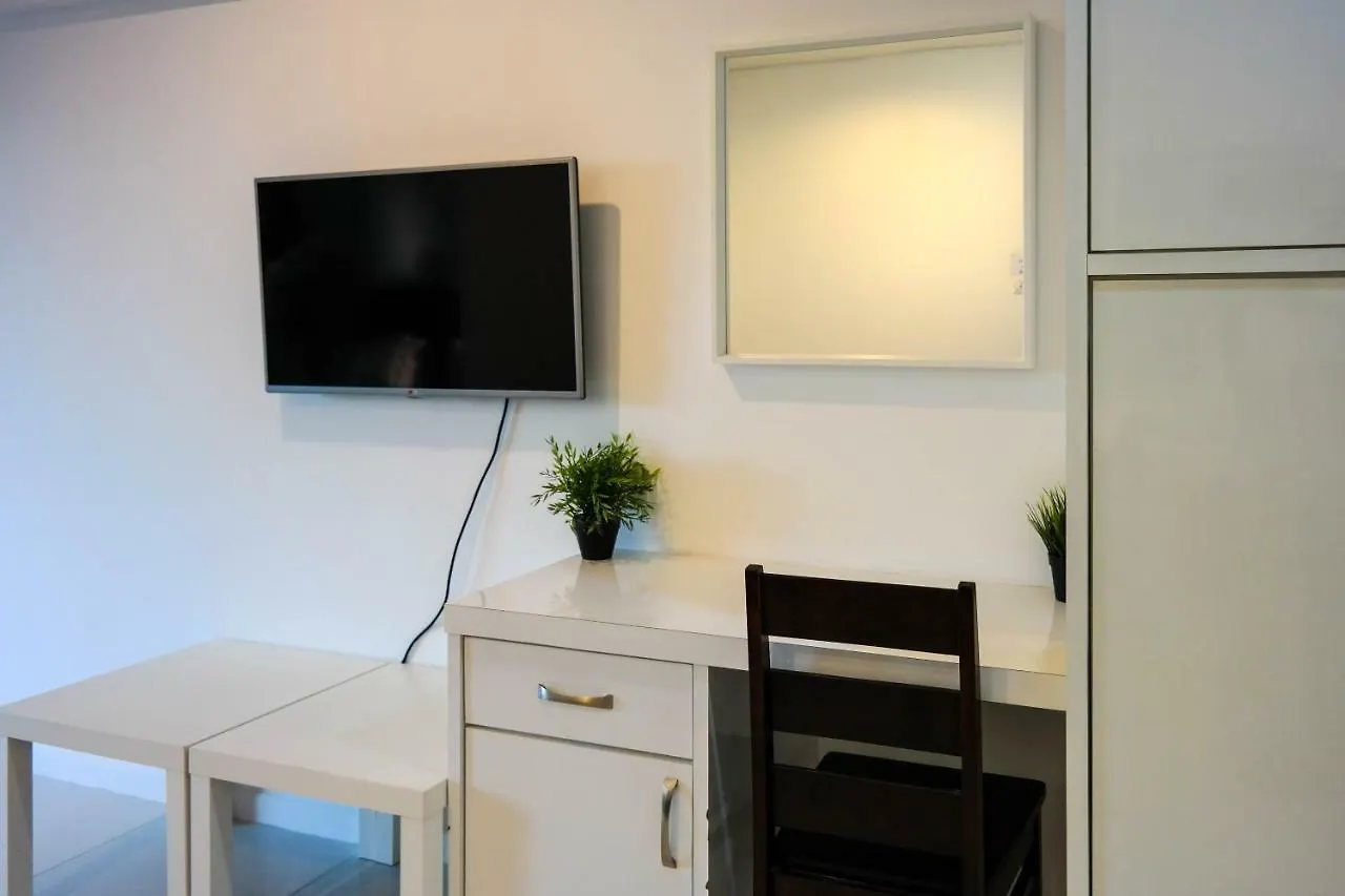 קואלה לומפור Summersuites By Ag Vacation Wifi Twin Tower 0*, קואלה לומפור מלזיה