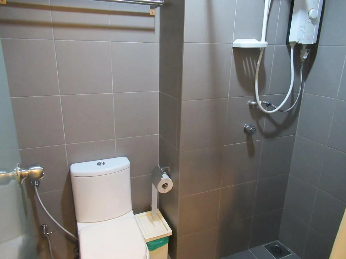 Summersuites By Ag Vacation Wifi Twin Tower Kuala Lumpur